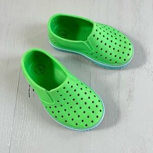 Native Toddler C8 Miles Shoe